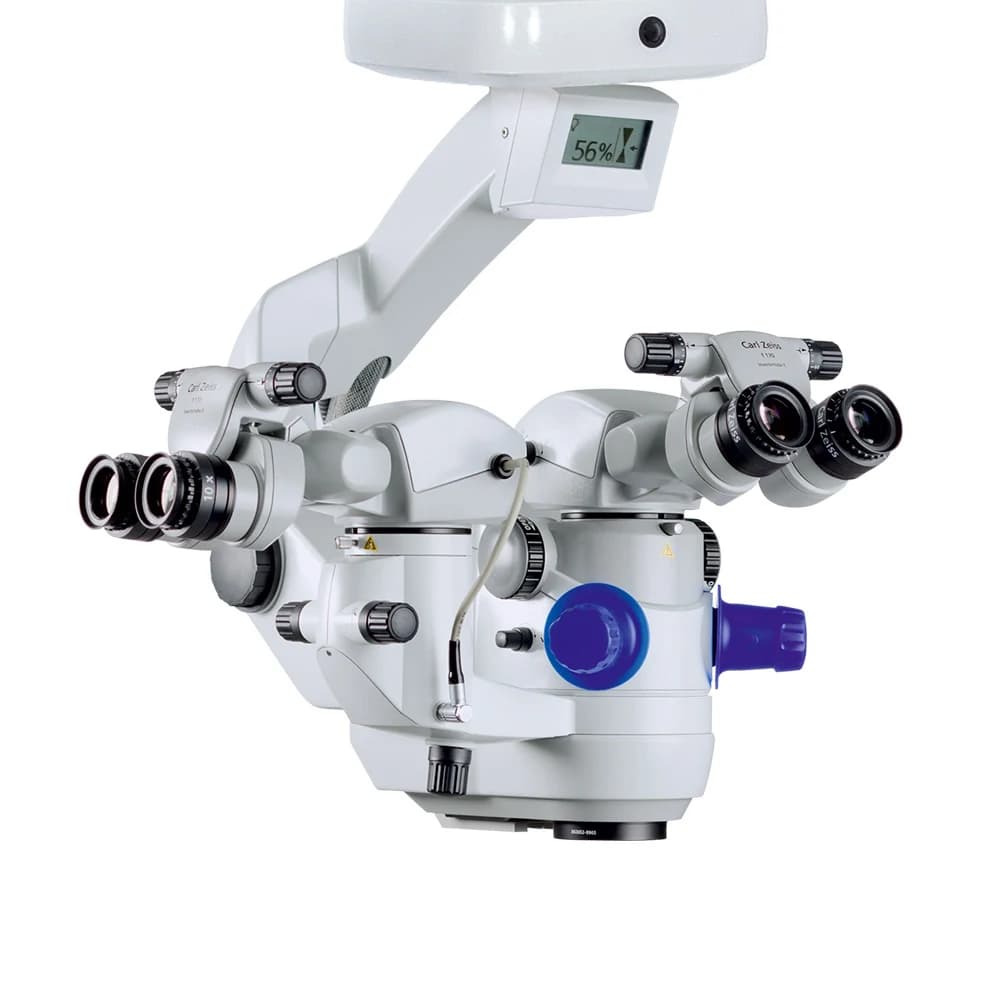 Операционный микроскоп ZEISS LUMERA 7000