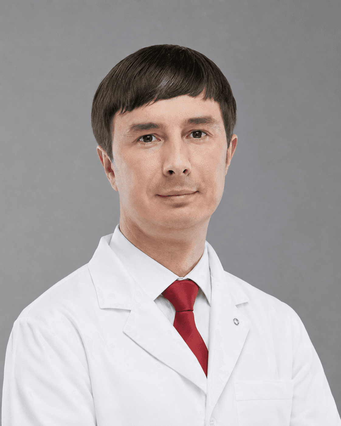 Чураков Тимур Касимович