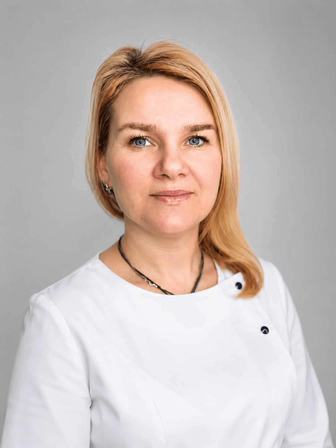 Корсакова Наталья Серафимовна