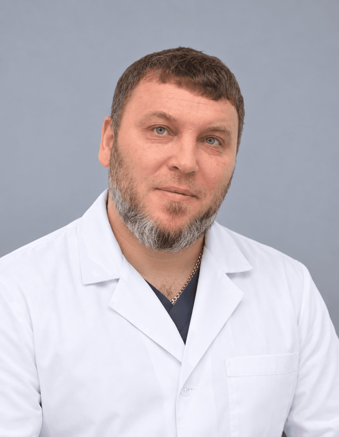 Воробьёв Денис Владимирович